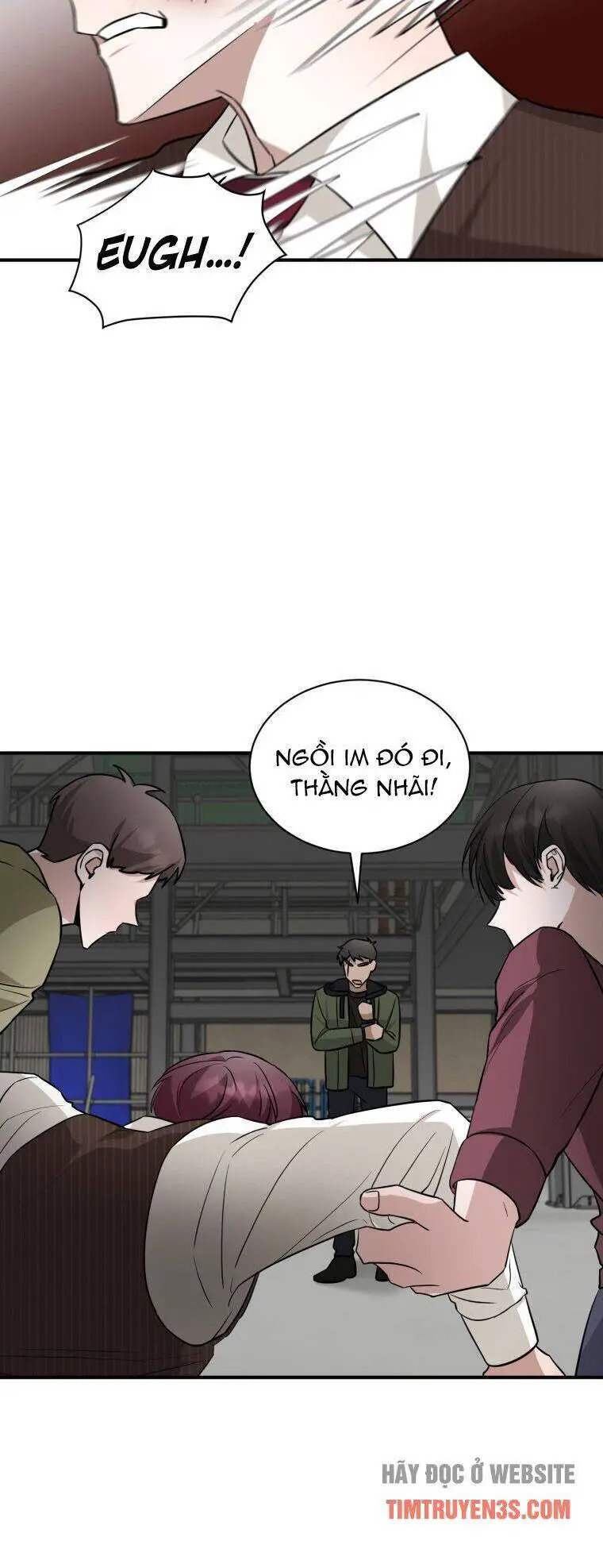 Trở Thành Siêu Diễn Viên Chỉ Bằng Việc Đọc Sách Nettruyen ZZZ Chương 20 Page 9
