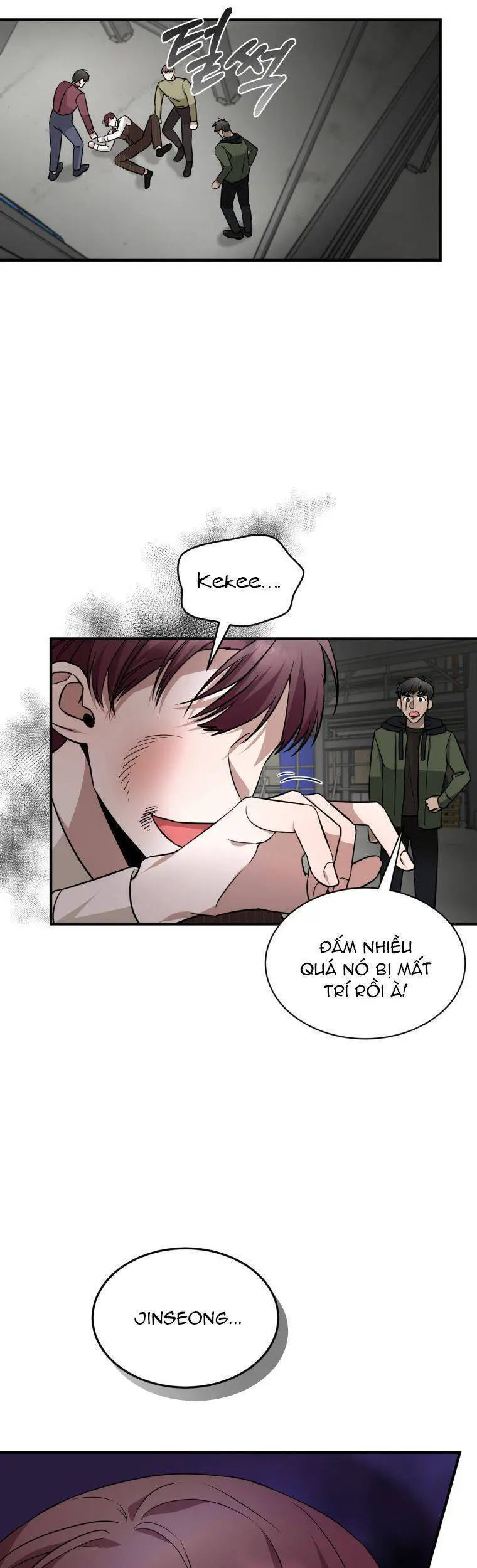 Trở Thành Siêu Diễn Viên Chỉ Bằng Việc Đọc Sách Nettruyen ZZZ Chương 20 Page 12