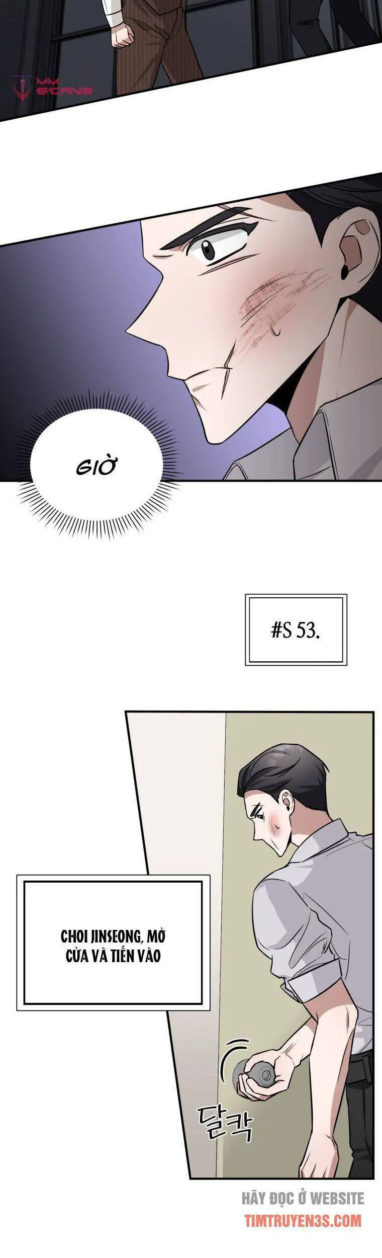 Trở Thành Siêu Diễn Viên Chỉ Bằng Việc Đọc Sách Nettruyen ZZZ Chương 20 Page 17