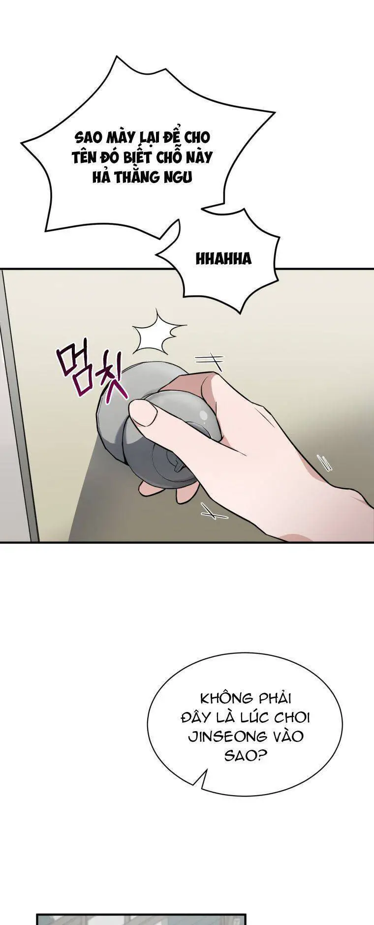 Trở Thành Siêu Diễn Viên Chỉ Bằng Việc Đọc Sách Nettruyen ZZZ Chương 20 Page 18