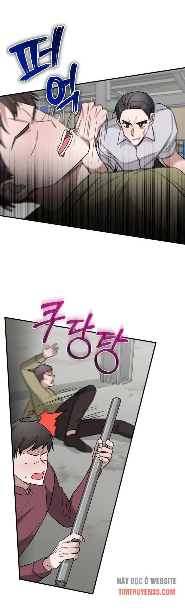 Trở Thành Siêu Diễn Viên Chỉ Bằng Việc Đọc Sách Nettruyen ZZZ Chương 20 Page 30