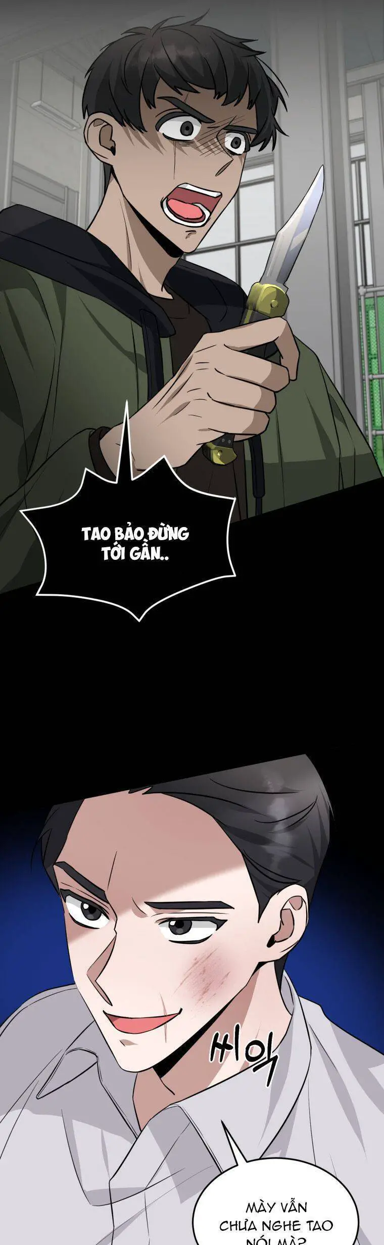Trở Thành Siêu Diễn Viên Chỉ Bằng Việc Đọc Sách Nettruyen ZZZ Chương 20 Page 35