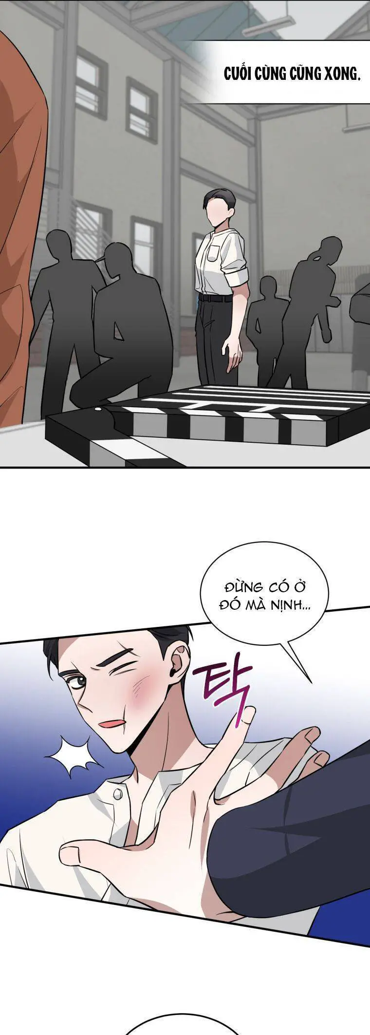 Trở Thành Siêu Diễn Viên Chỉ Bằng Việc Đọc Sách Nettruyen ZZZ Chương 20 Page 47