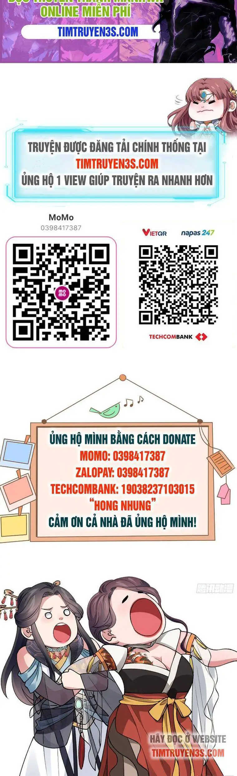 Trở Thành Siêu Diễn Viên Chỉ Bằng Việc Đọc Sách Nettruyen ZZZ Chương 20 Page 58