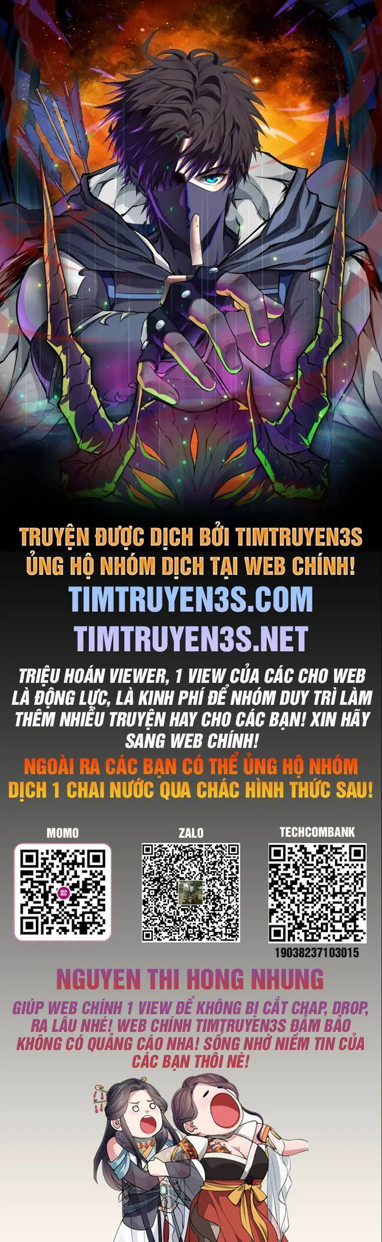Trở Thành Siêu Diễn Viên Chỉ Bằng Việc Đọc Sách Nettruyen ZZZ Chương 24 Page 1