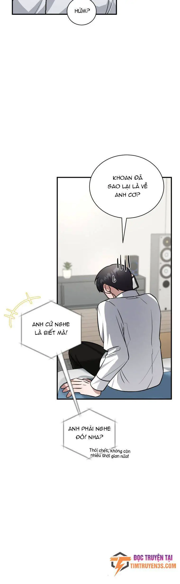 Trở Thành Siêu Diễn Viên Chỉ Bằng Việc Đọc Sách Nettruyen ZZZ Chương 24 Page 5