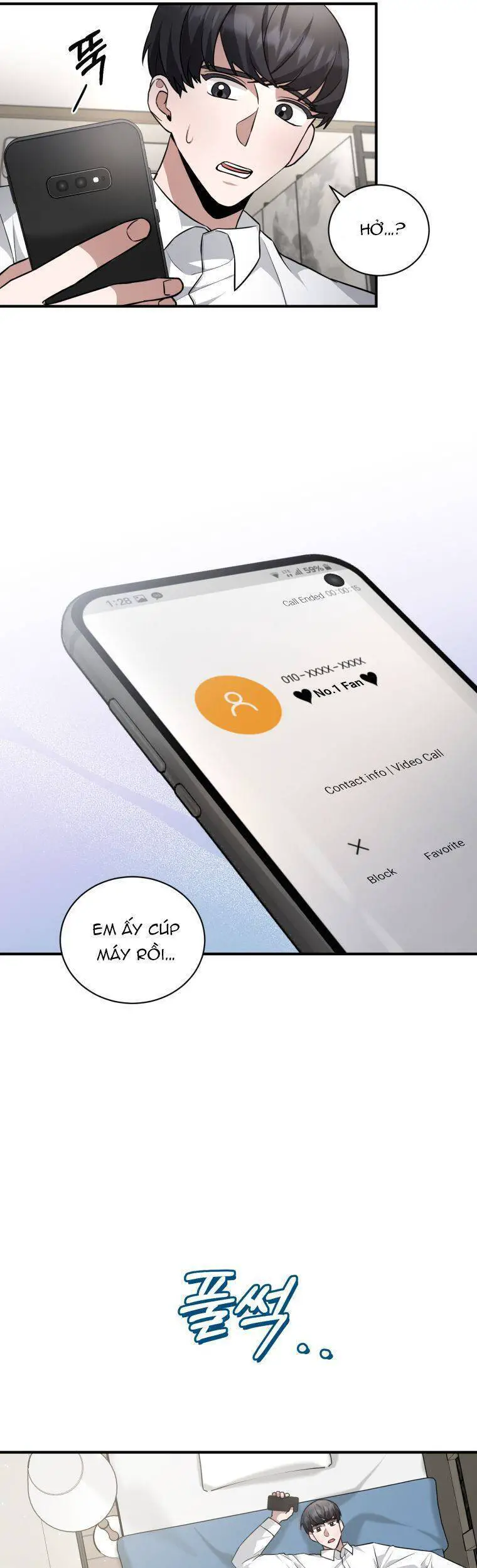 Trở Thành Siêu Diễn Viên Chỉ Bằng Việc Đọc Sách Nettruyen ZZZ Chương 24 Page 6