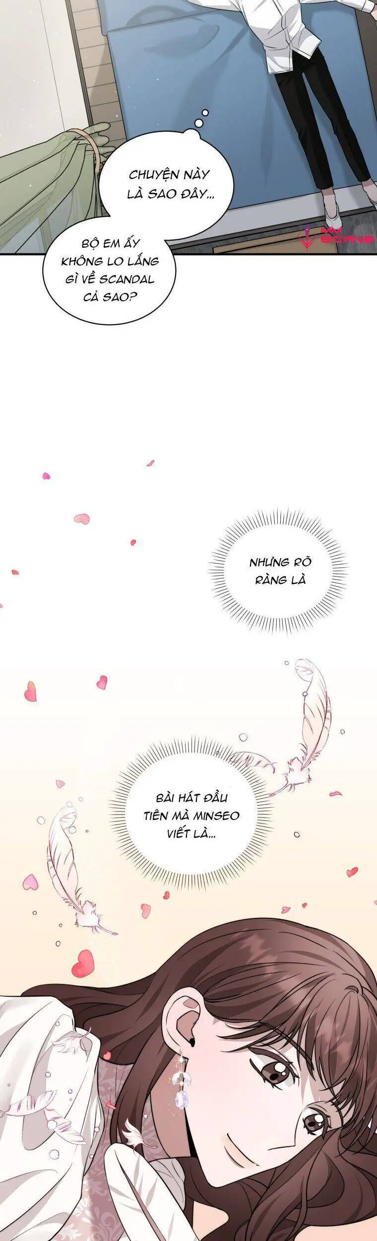 Trở Thành Siêu Diễn Viên Chỉ Bằng Việc Đọc Sách Nettruyen ZZZ Chương 24 Page 7