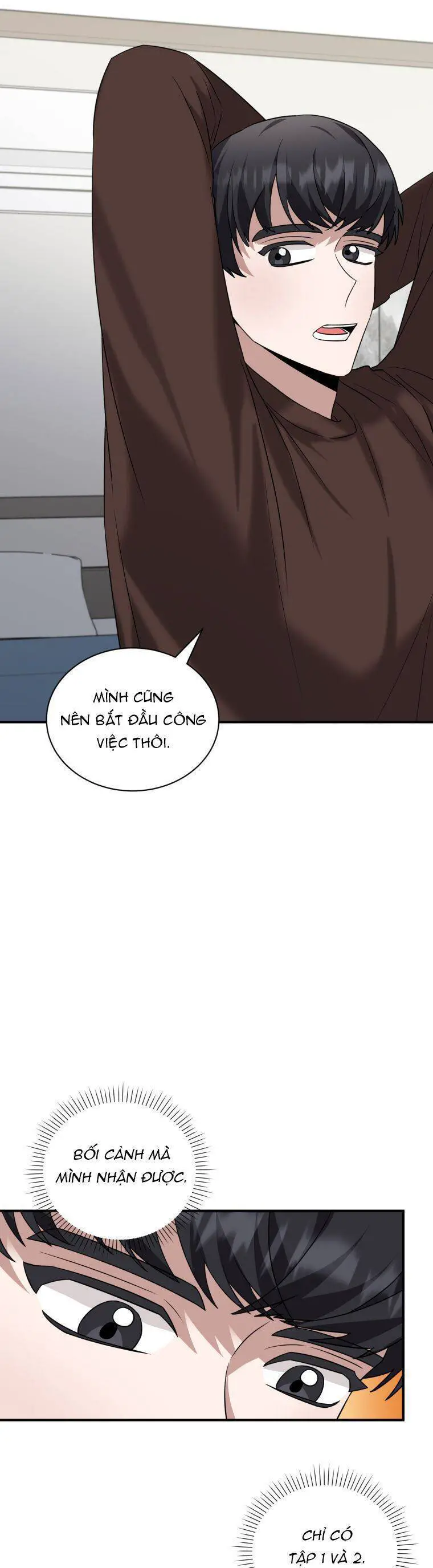 Trở Thành Siêu Diễn Viên Chỉ Bằng Việc Đọc Sách Nettruyen ZZZ Chương 24 Page 21