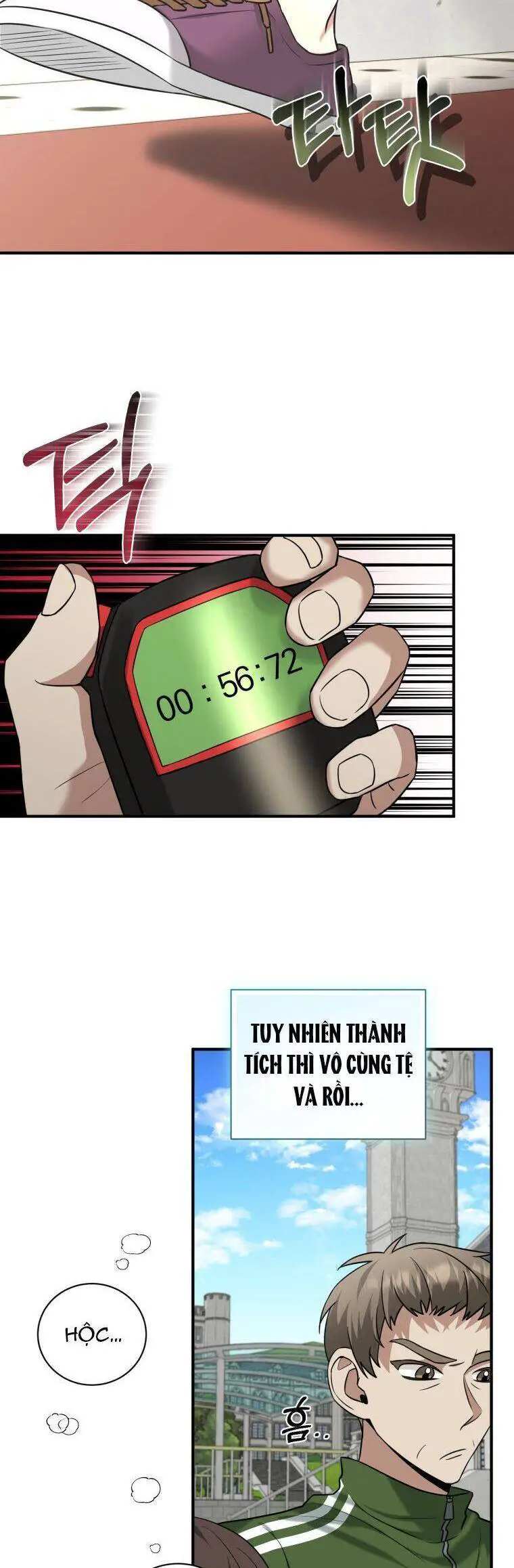 Trở Thành Siêu Diễn Viên Chỉ Bằng Việc Đọc Sách Nettruyen ZZZ Chương 24 Page 29