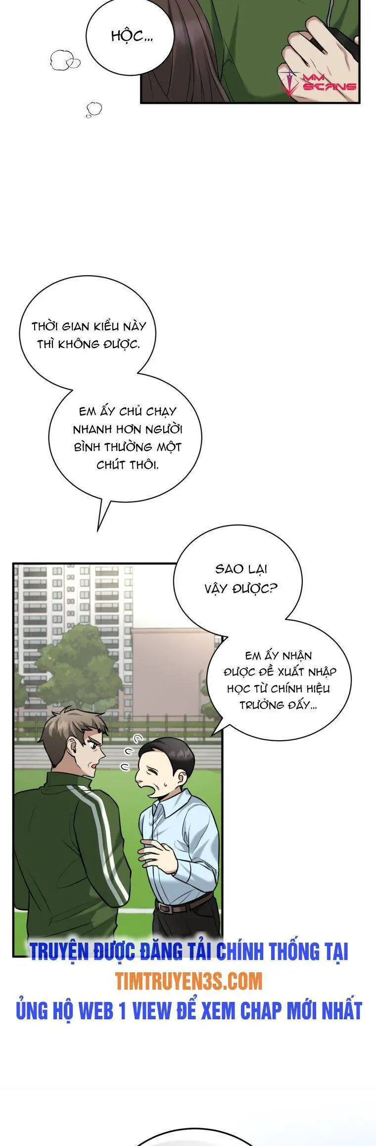 Trở Thành Siêu Diễn Viên Chỉ Bằng Việc Đọc Sách Nettruyen ZZZ Chương 24 Page 30