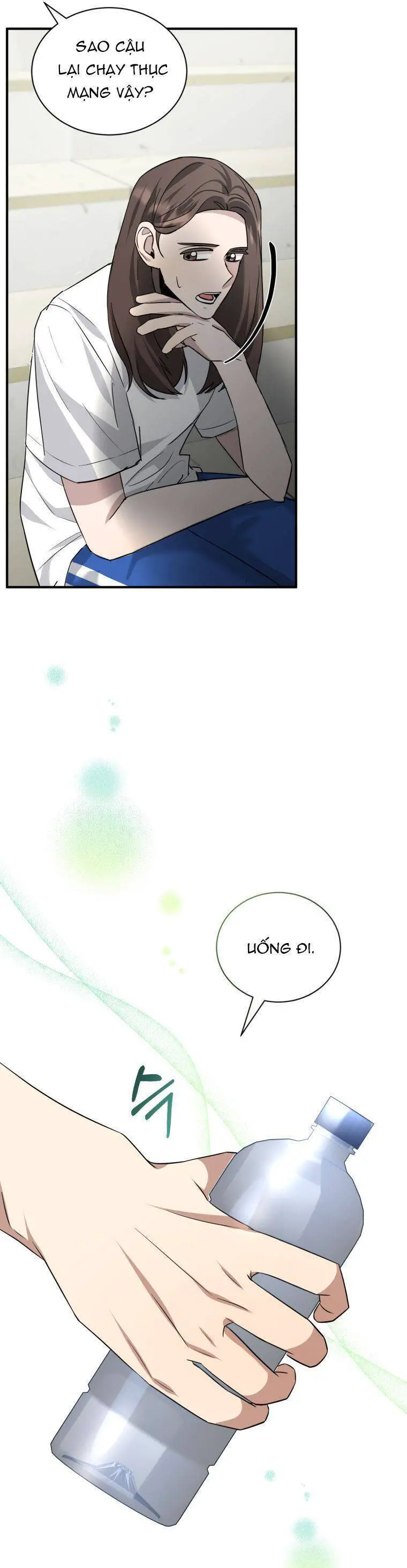 Trở Thành Siêu Diễn Viên Chỉ Bằng Việc Đọc Sách Nettruyen ZZZ Chương 24 Page 39