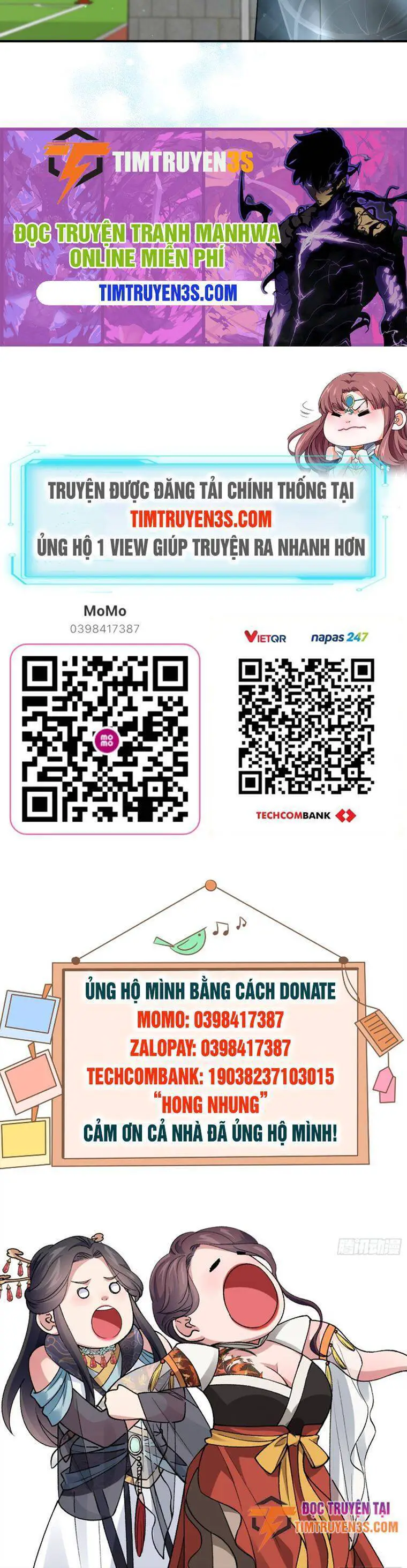 Trở Thành Siêu Diễn Viên Chỉ Bằng Việc Đọc Sách Nettruyen ZZZ Chương 24 Page 41