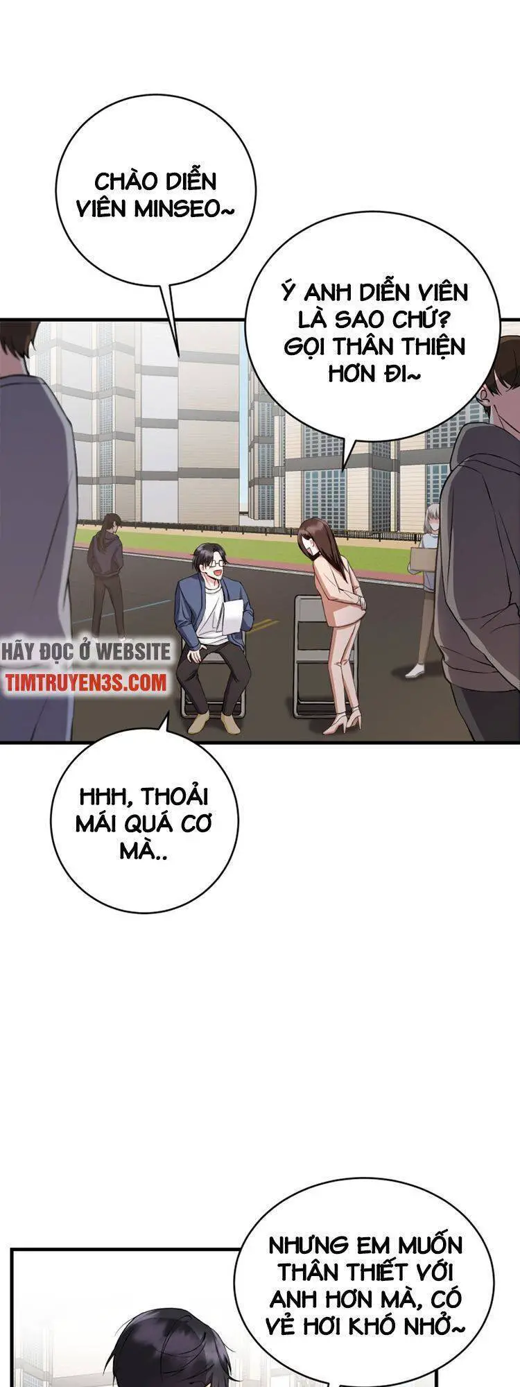 Trở Thành Siêu Diễn Viên Chỉ Bằng Việc Đọc Sách Nettruyen ZZZ Chương 1 Page 16