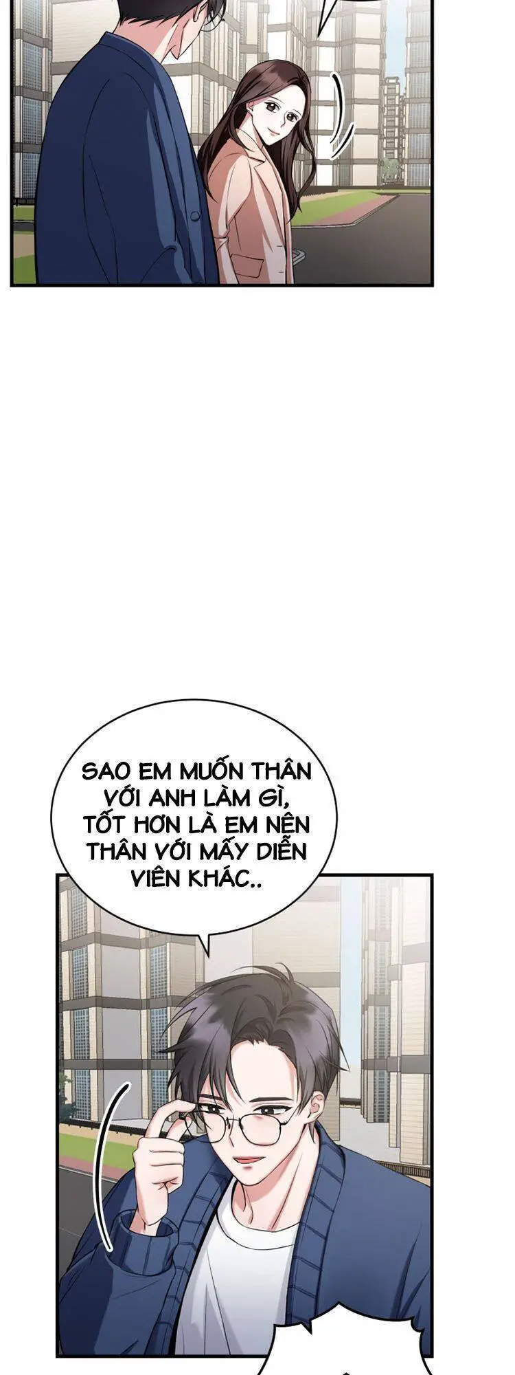 Trở Thành Siêu Diễn Viên Chỉ Bằng Việc Đọc Sách Nettruyen ZZZ Chương 1 Page 17