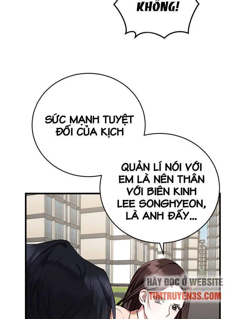 Trở Thành Siêu Diễn Viên Chỉ Bằng Việc Đọc Sách Nettruyen ZZZ Chương 1 Page 18