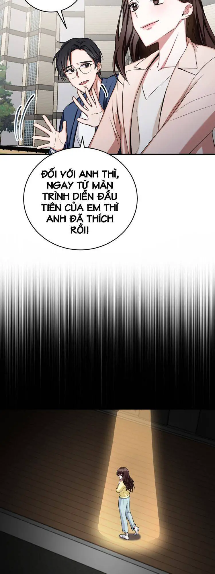 Trở Thành Siêu Diễn Viên Chỉ Bằng Việc Đọc Sách Nettruyen ZZZ Chương 1 Page 25