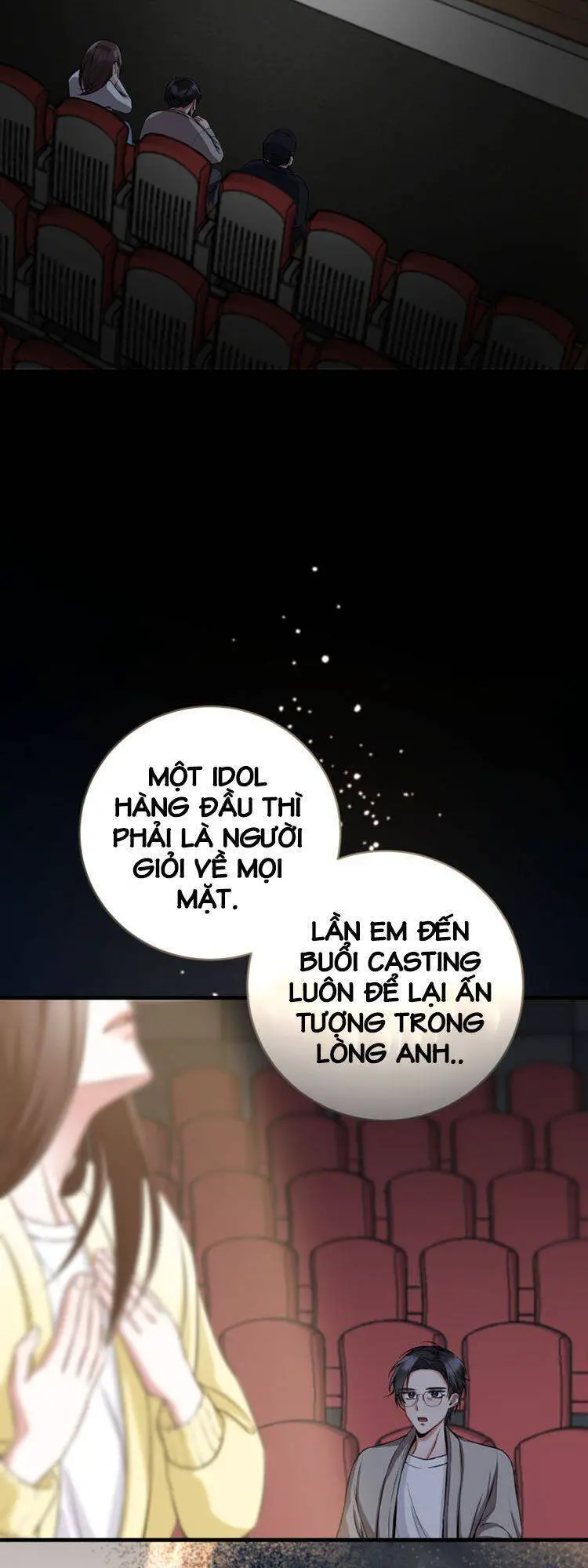 Trở Thành Siêu Diễn Viên Chỉ Bằng Việc Đọc Sách Nettruyen ZZZ Chương 1 Page 26