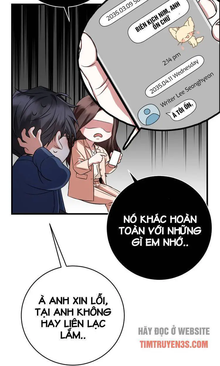 Trở Thành Siêu Diễn Viên Chỉ Bằng Việc Đọc Sách Nettruyen ZZZ Chương 1 Page 32