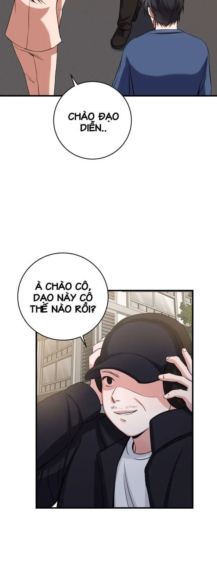 Trở Thành Siêu Diễn Viên Chỉ Bằng Việc Đọc Sách Nettruyen ZZZ Chương 1 Page 34