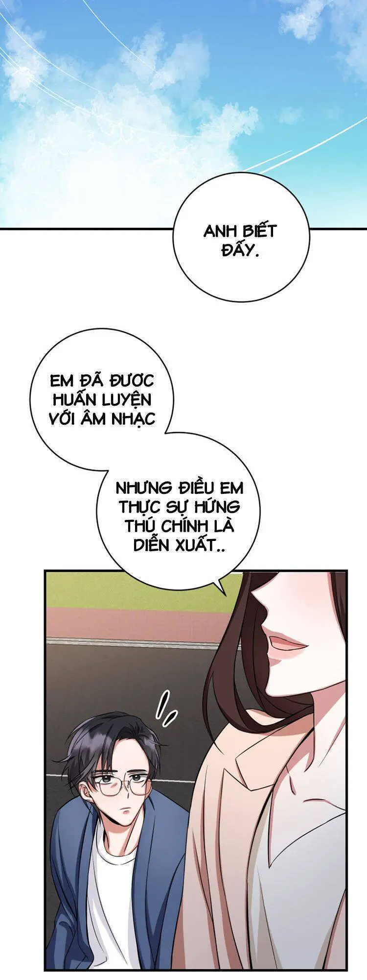Trở Thành Siêu Diễn Viên Chỉ Bằng Việc Đọc Sách Nettruyen ZZZ Chương 1 Page 40