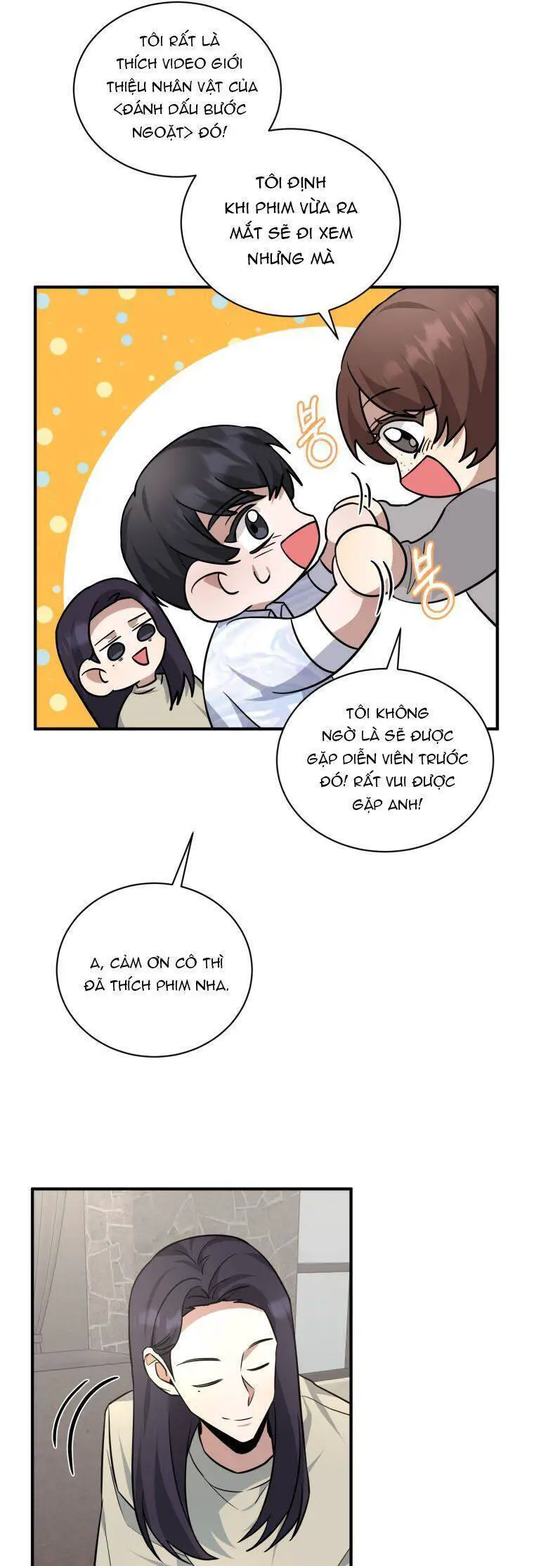 Trở Thành Siêu Diễn Viên Chỉ Bằng Việc Đọc Sách Nettruyen ZZZ Chương 25 Page 36