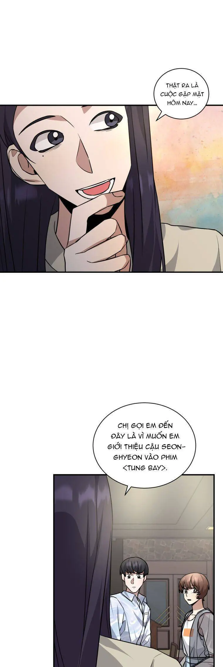 Trở Thành Siêu Diễn Viên Chỉ Bằng Việc Đọc Sách Nettruyen ZZZ Chương 25 Page 40