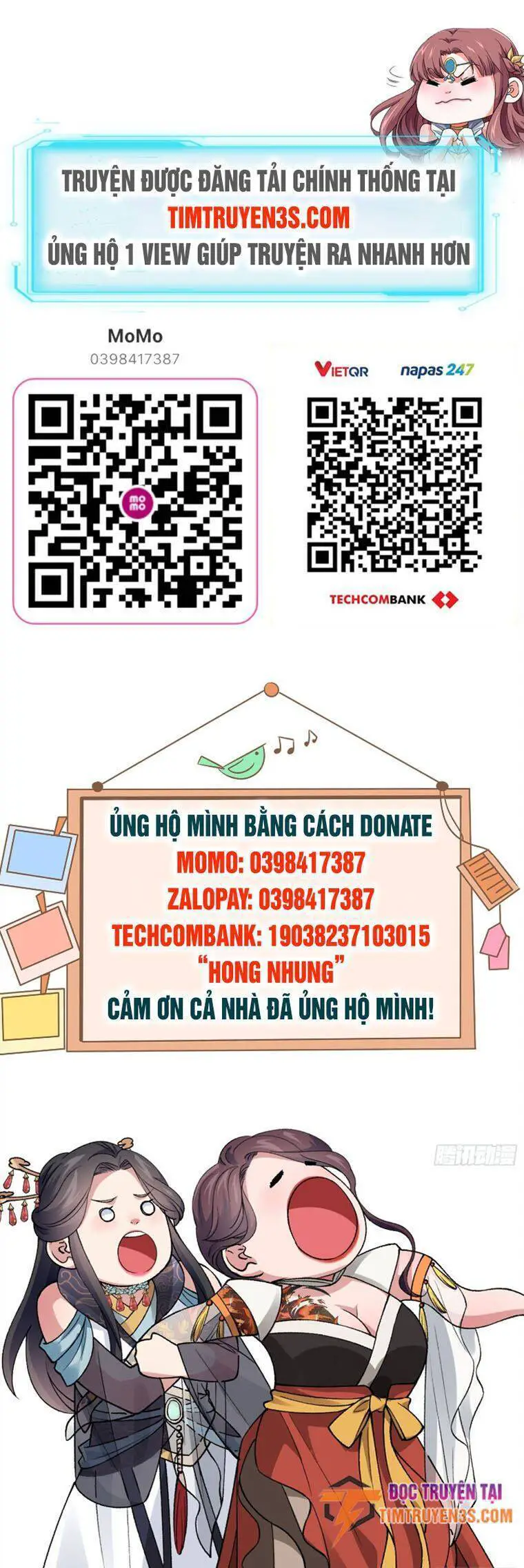 Trở Thành Siêu Diễn Viên Chỉ Bằng Việc Đọc Sách Nettruyen ZZZ Chương 25 Page 42