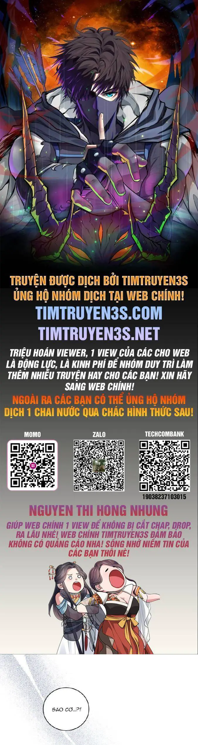 Trở Thành Siêu Diễn Viên Chỉ Bằng Việc Đọc Sách Nettruyen ZZZ Chương 26 Page 1