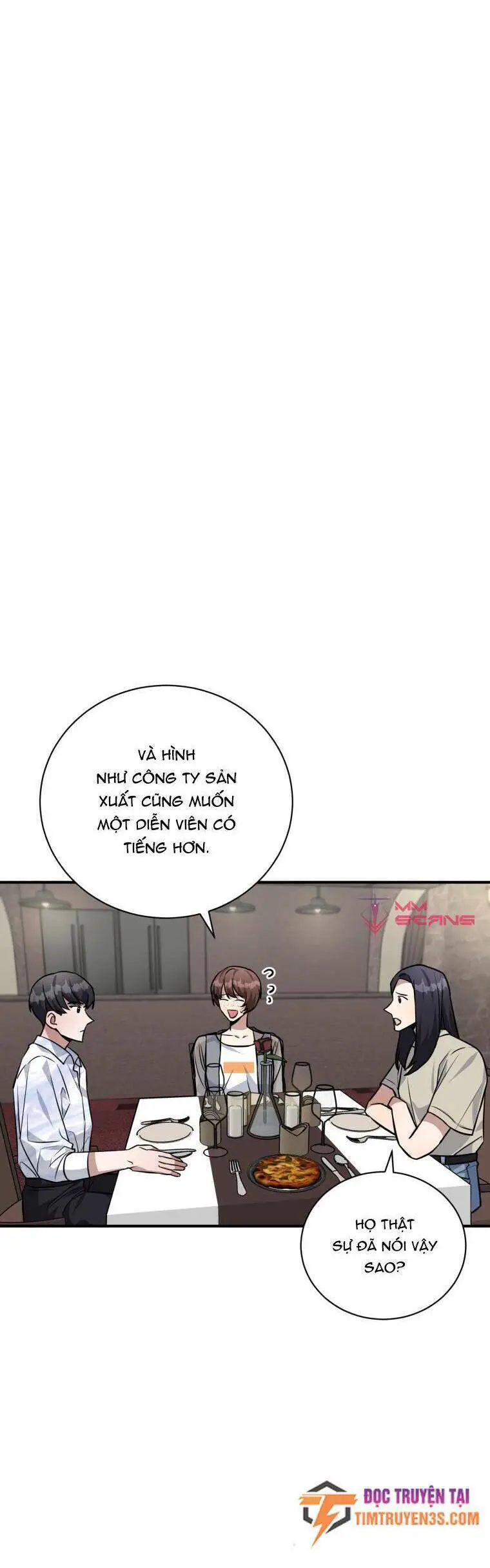 Trở Thành Siêu Diễn Viên Chỉ Bằng Việc Đọc Sách Nettruyen ZZZ Chương 26 Page 8