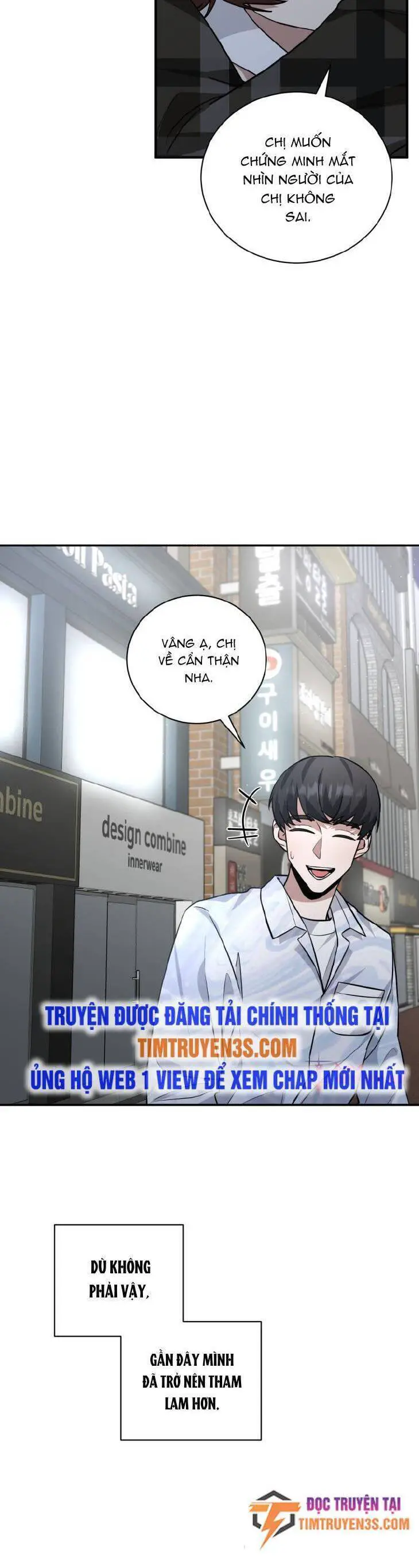 Trở Thành Siêu Diễn Viên Chỉ Bằng Việc Đọc Sách Nettruyen ZZZ Chương 26 Page 28