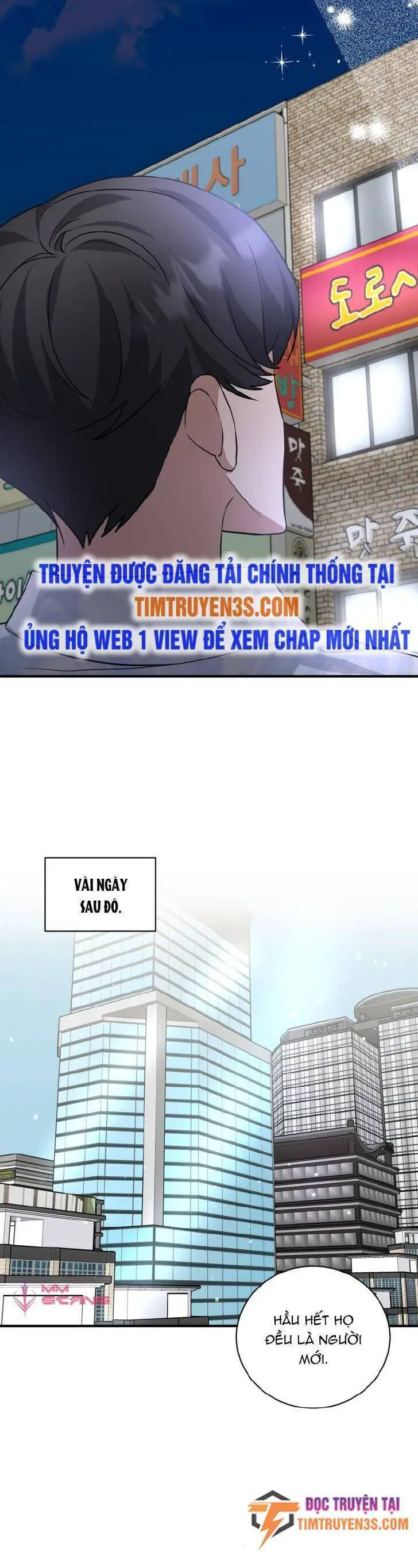 Trở Thành Siêu Diễn Viên Chỉ Bằng Việc Đọc Sách Nettruyen ZZZ Chương 26 Page 31