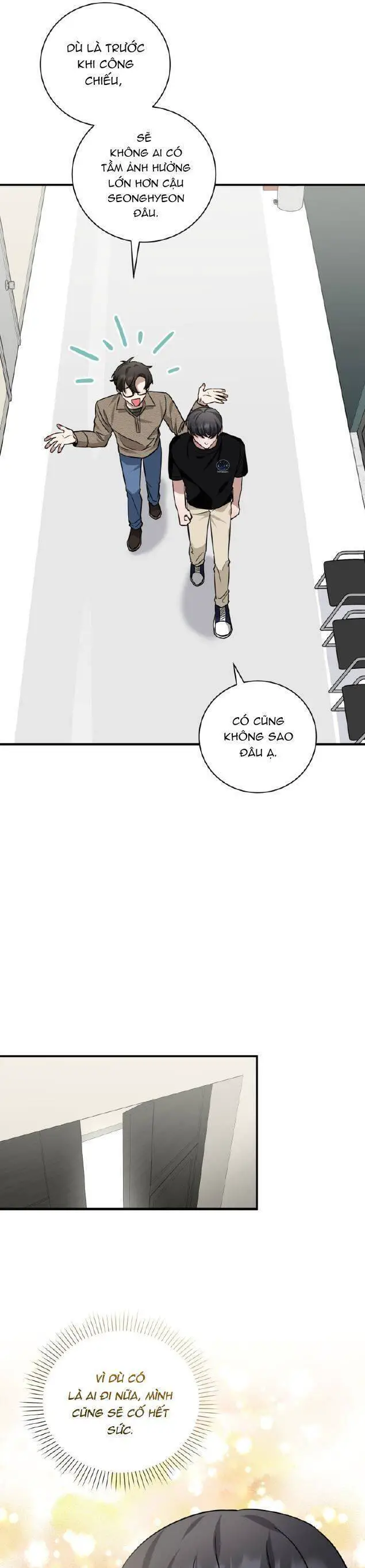 Trở Thành Siêu Diễn Viên Chỉ Bằng Việc Đọc Sách Nettruyen ZZZ Chương 26 Page 32