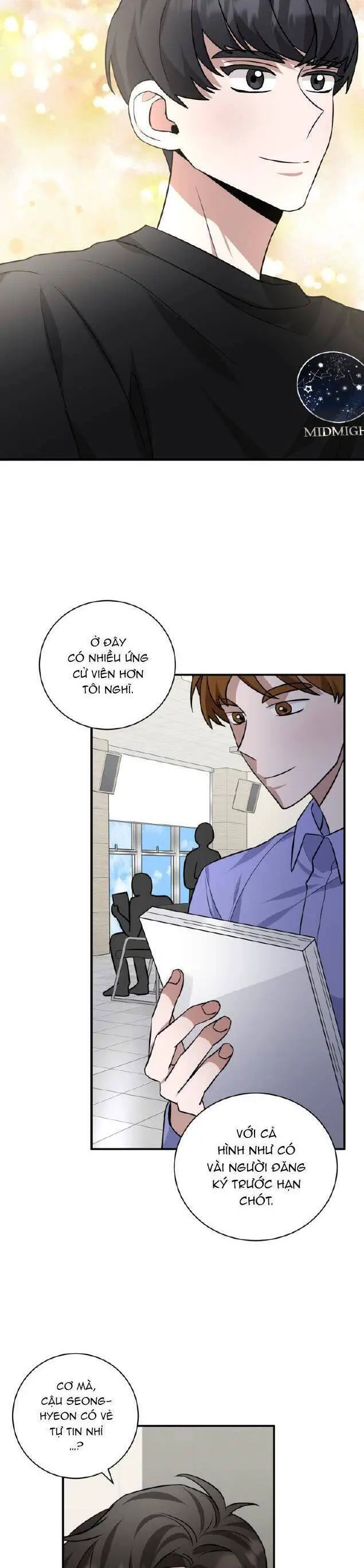 Trở Thành Siêu Diễn Viên Chỉ Bằng Việc Đọc Sách Nettruyen ZZZ Chương 26 Page 33