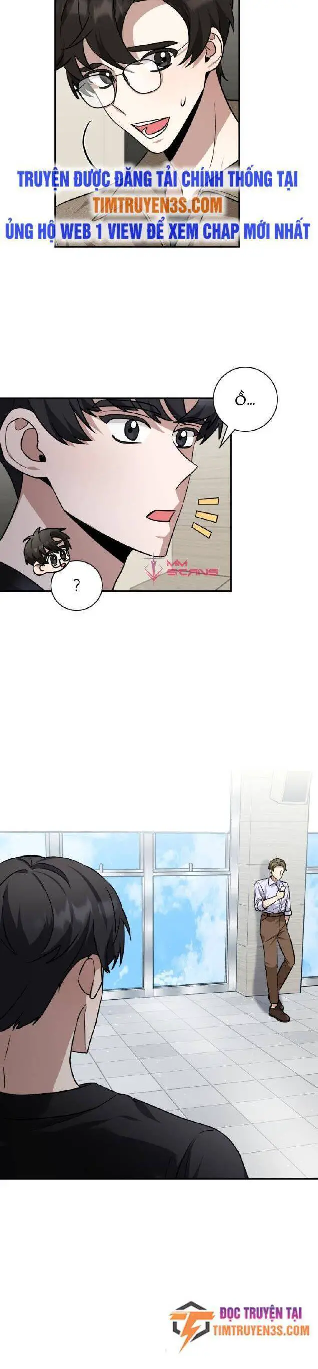 Trở Thành Siêu Diễn Viên Chỉ Bằng Việc Đọc Sách Nettruyen ZZZ Chương 26 Page 34