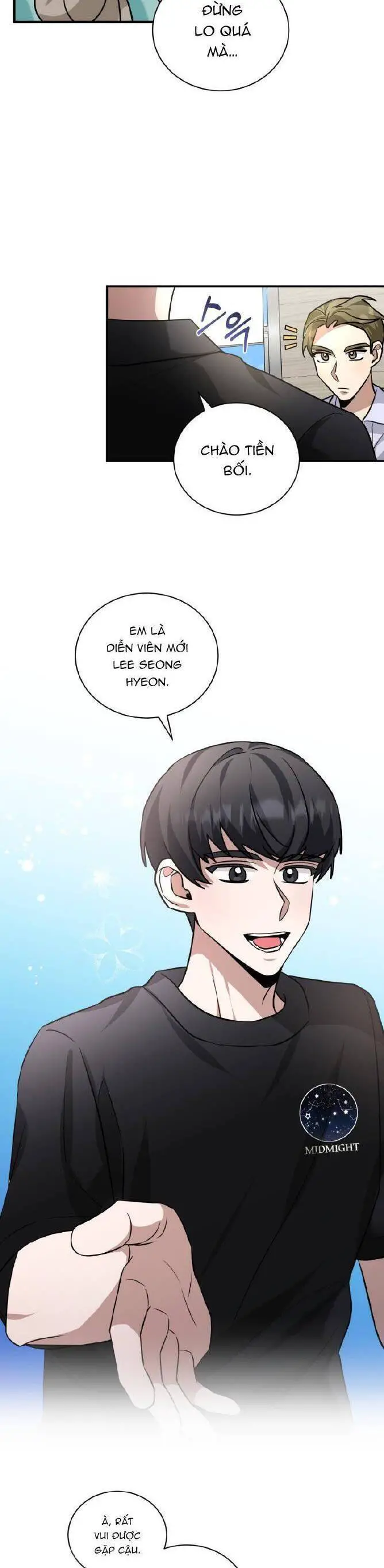 Trở Thành Siêu Diễn Viên Chỉ Bằng Việc Đọc Sách Nettruyen ZZZ Chương 26 Page 36