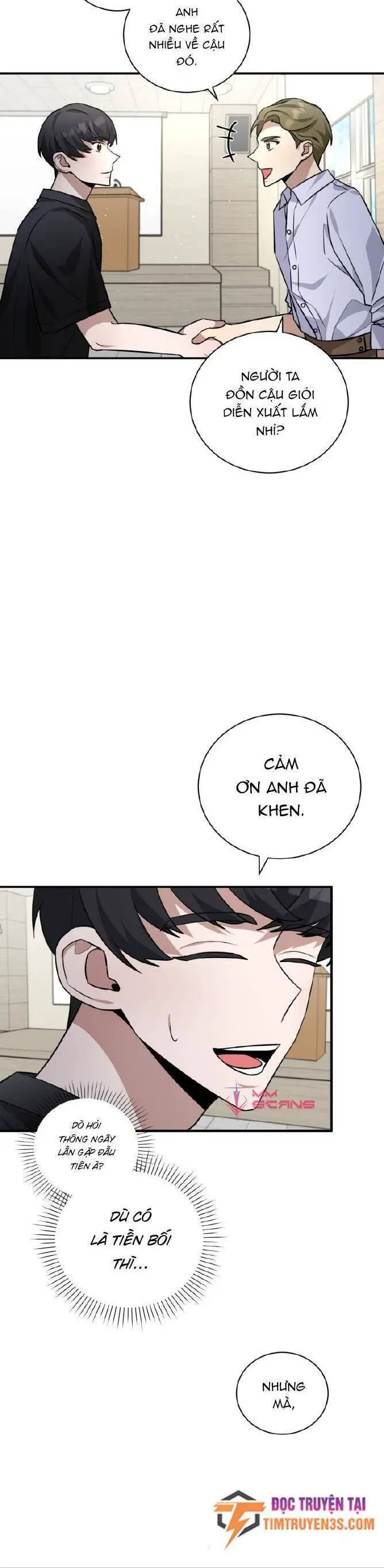 Trở Thành Siêu Diễn Viên Chỉ Bằng Việc Đọc Sách Nettruyen ZZZ Chương 26 Page 37