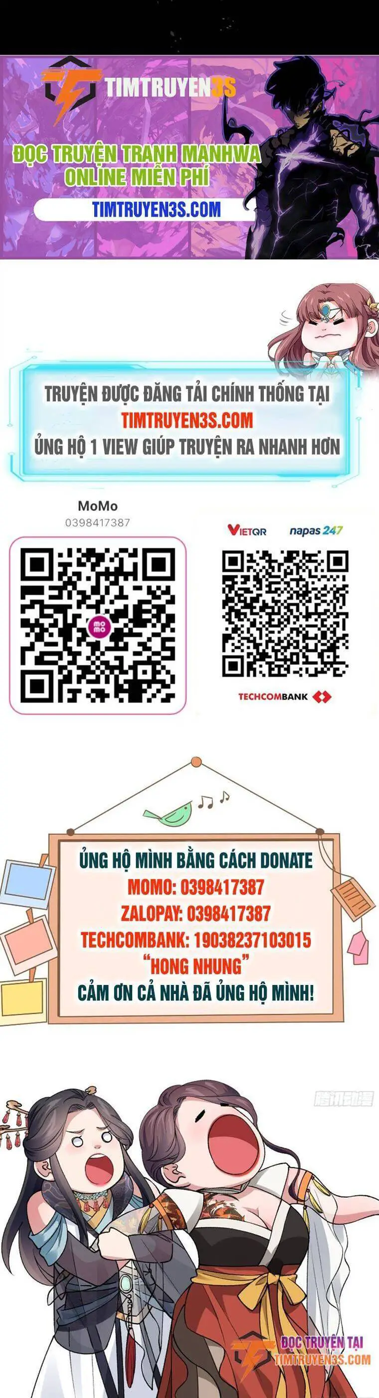 Trở Thành Siêu Diễn Viên Chỉ Bằng Việc Đọc Sách Nettruyen ZZZ Chương 26 Page 43