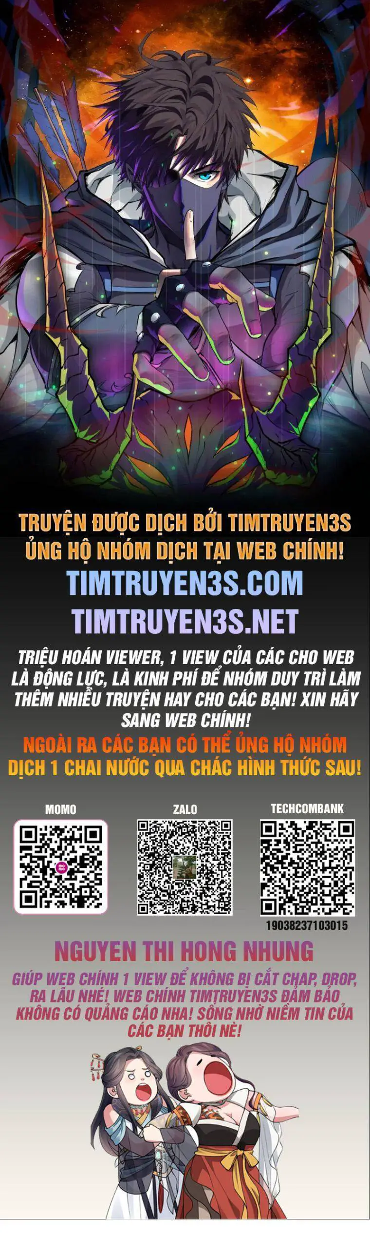 Trở Thành Siêu Diễn Viên Chỉ Bằng Việc Đọc Sách Nettruyen ZZZ Chương 37 Page 1