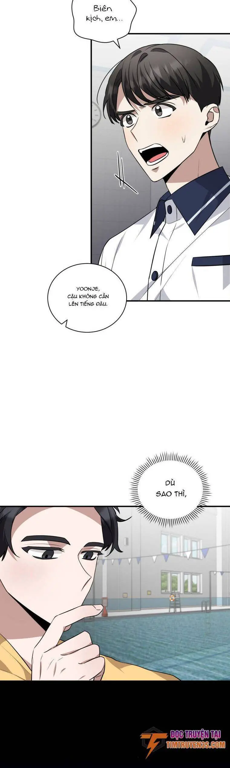 Trở Thành Siêu Diễn Viên Chỉ Bằng Việc Đọc Sách Nettruyen ZZZ Chương 37 Page 4