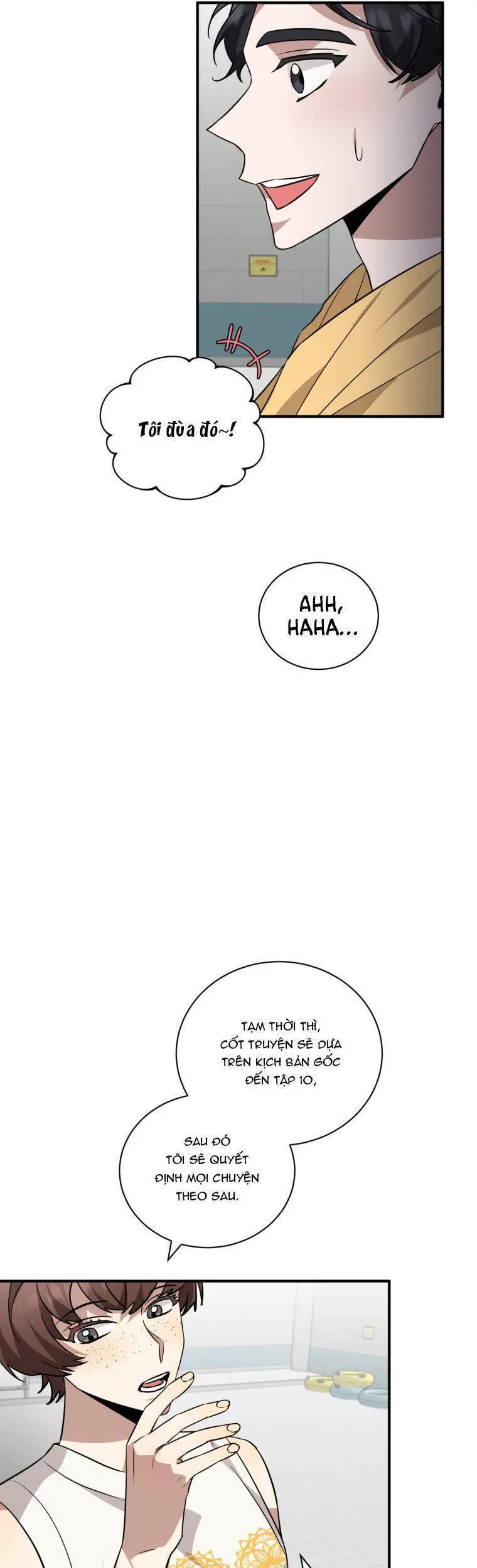 Trở Thành Siêu Diễn Viên Chỉ Bằng Việc Đọc Sách Nettruyen ZZZ Chương 37 Page 13