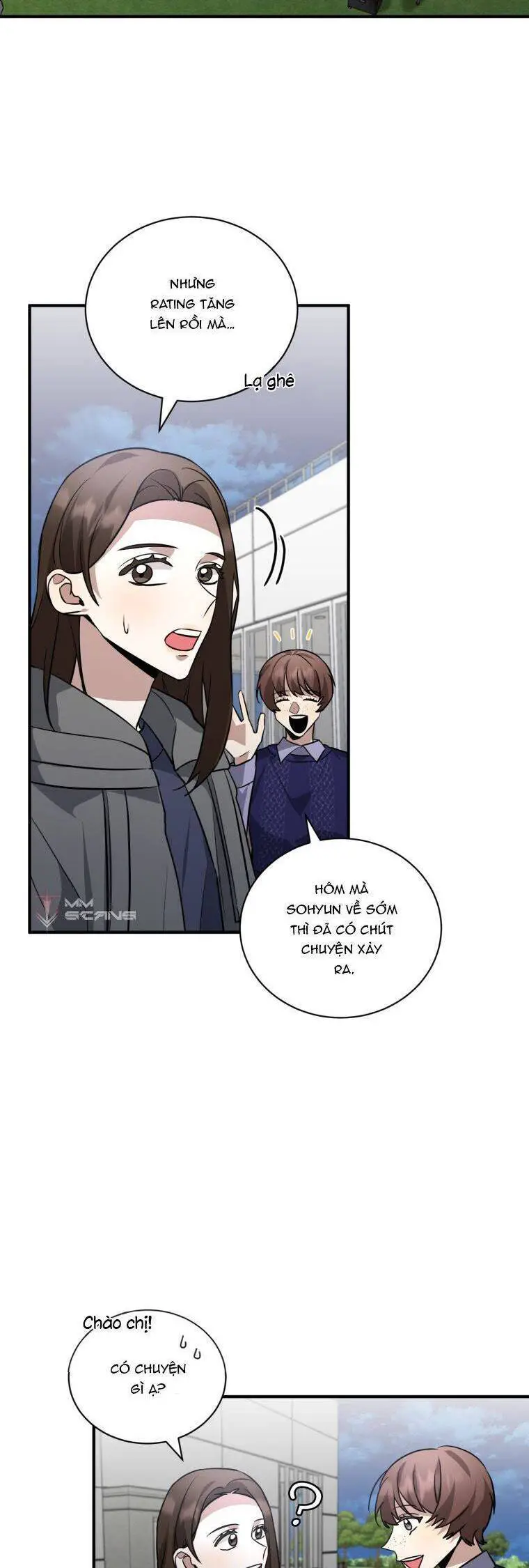 Trở Thành Siêu Diễn Viên Chỉ Bằng Việc Đọc Sách Nettruyen ZZZ Chương 37 Page 18