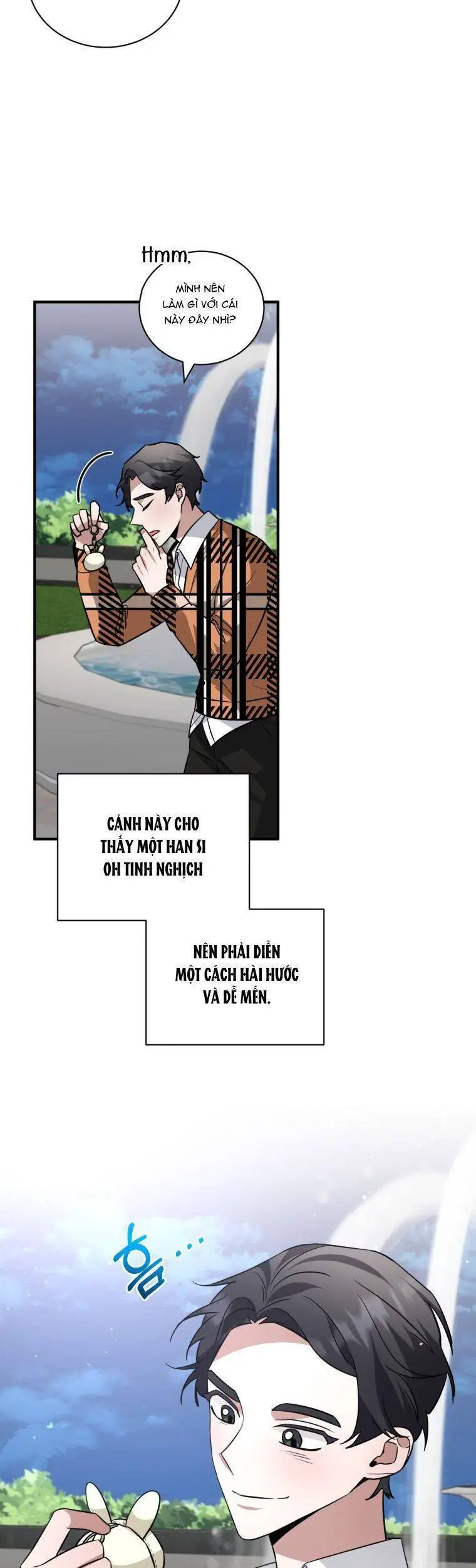 Trở Thành Siêu Diễn Viên Chỉ Bằng Việc Đọc Sách Nettruyen ZZZ Chương 37 Page 25