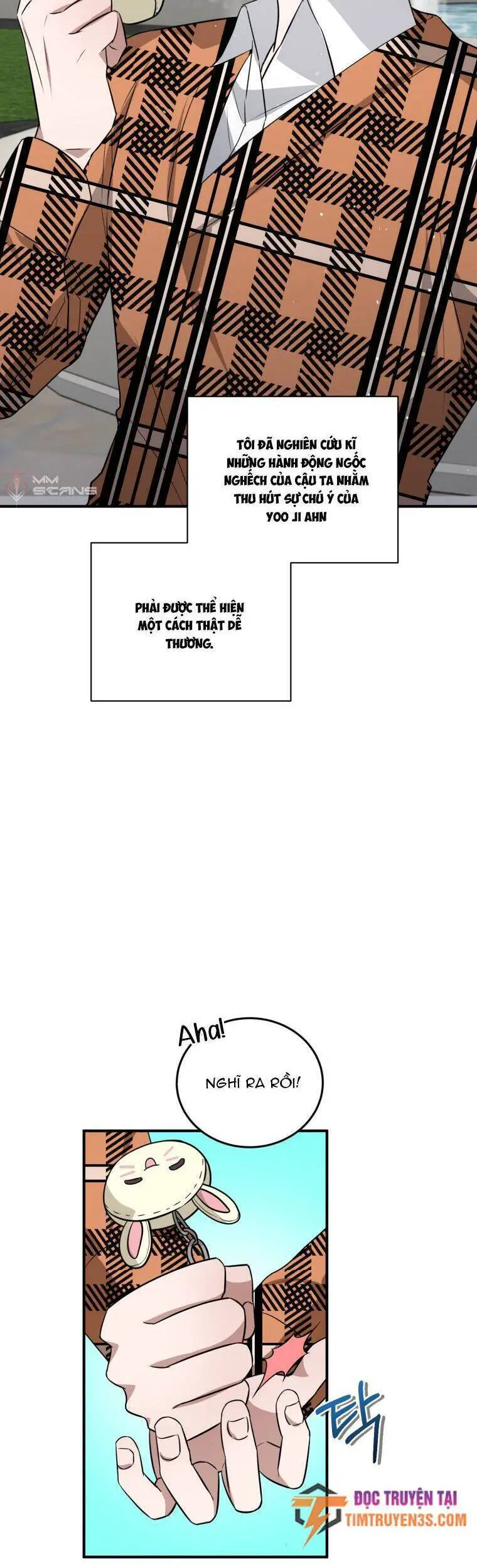 Trở Thành Siêu Diễn Viên Chỉ Bằng Việc Đọc Sách Nettruyen ZZZ Chương 37 Page 26