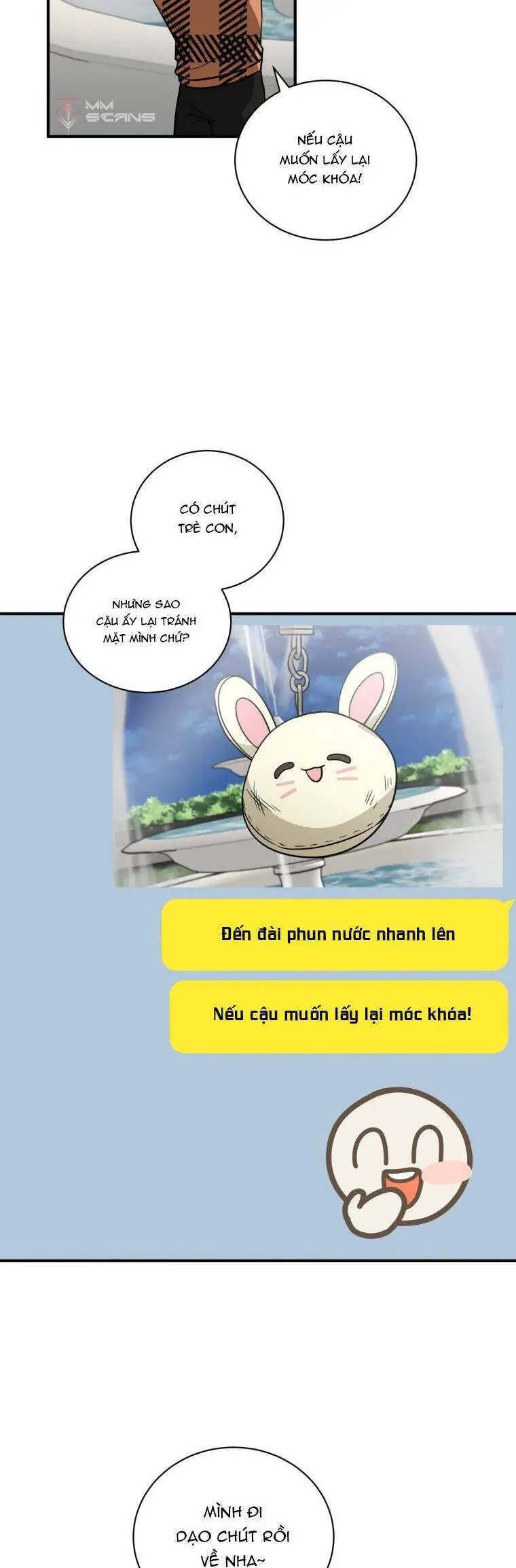 Trở Thành Siêu Diễn Viên Chỉ Bằng Việc Đọc Sách Nettruyen ZZZ Chương 37 Page 28
