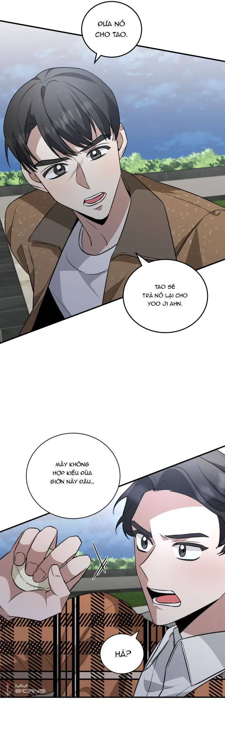 Trở Thành Siêu Diễn Viên Chỉ Bằng Việc Đọc Sách Nettruyen ZZZ Chương 37 Page 31