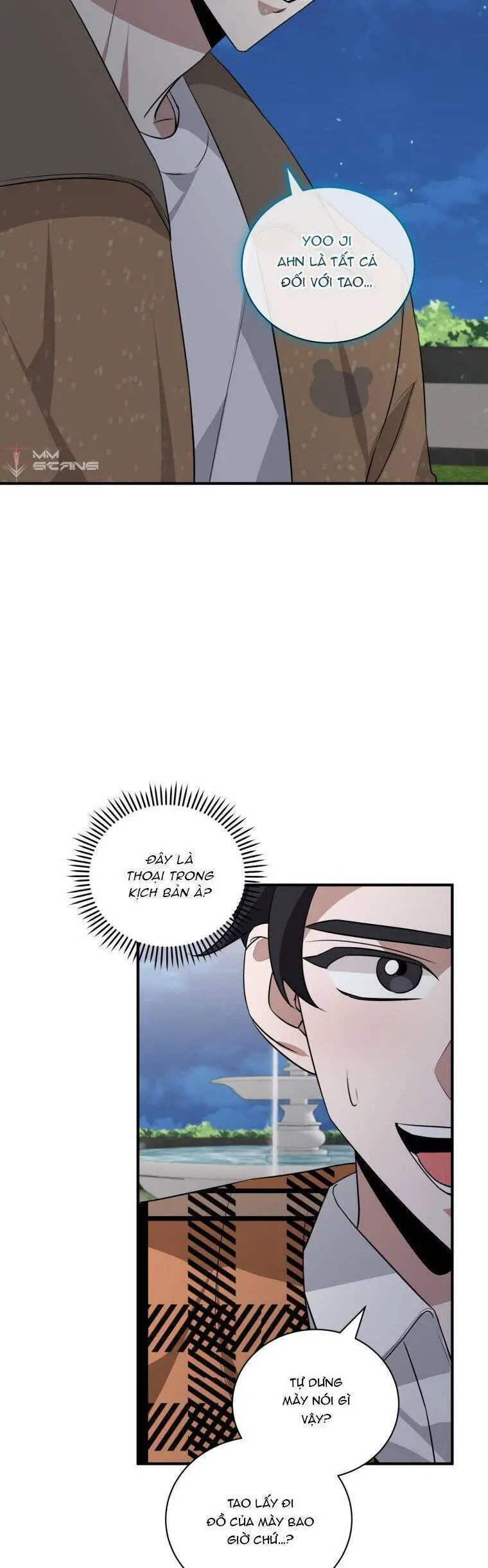 Trở Thành Siêu Diễn Viên Chỉ Bằng Việc Đọc Sách Nettruyen ZZZ Chương 37 Page 36