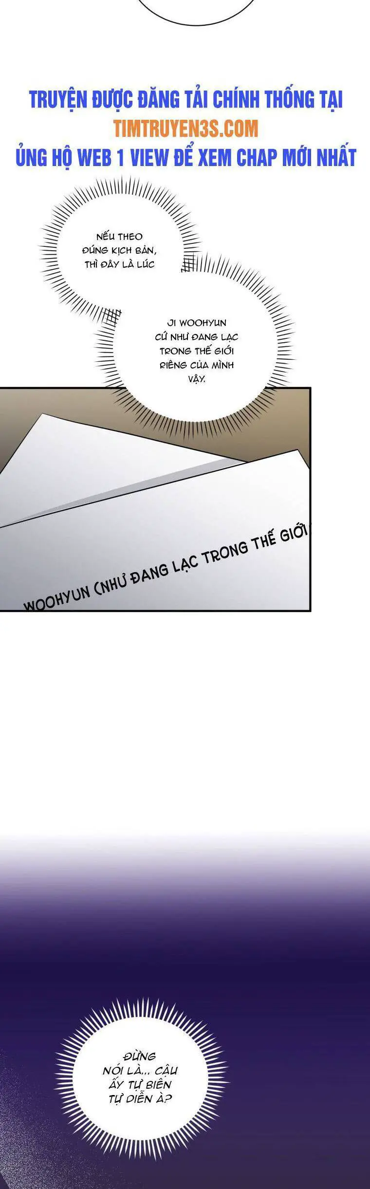 Trở Thành Siêu Diễn Viên Chỉ Bằng Việc Đọc Sách Nettruyen ZZZ Chương 37 Page 37