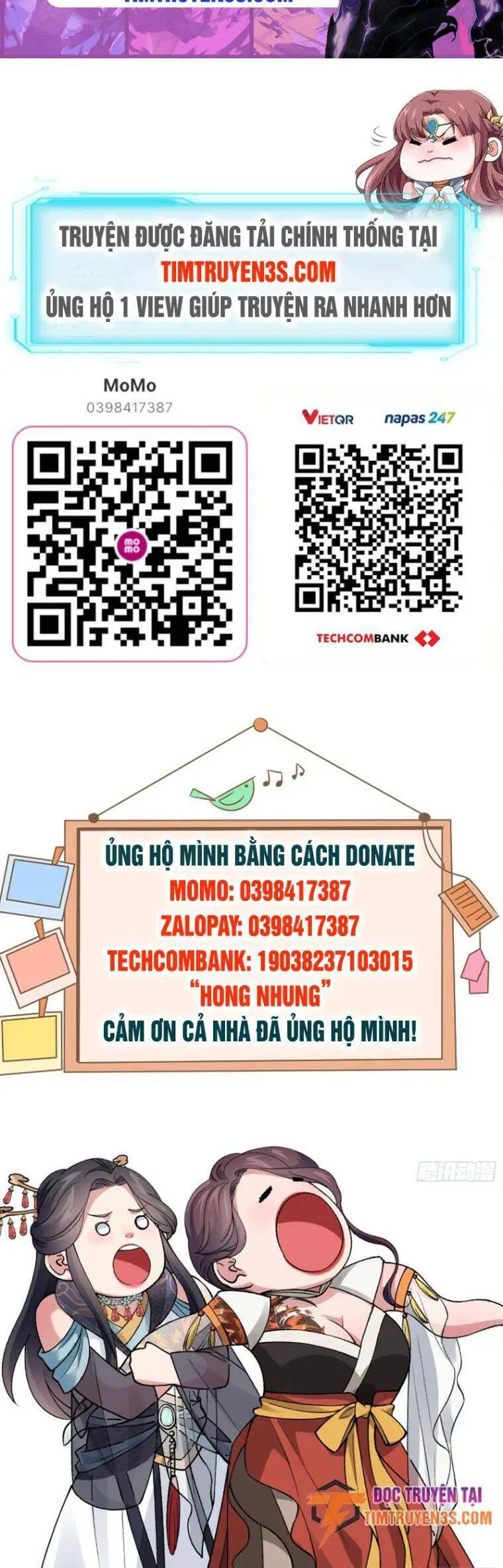 Trở Thành Siêu Diễn Viên Chỉ Bằng Việc Đọc Sách Nettruyen ZZZ Chương 37 Page 45