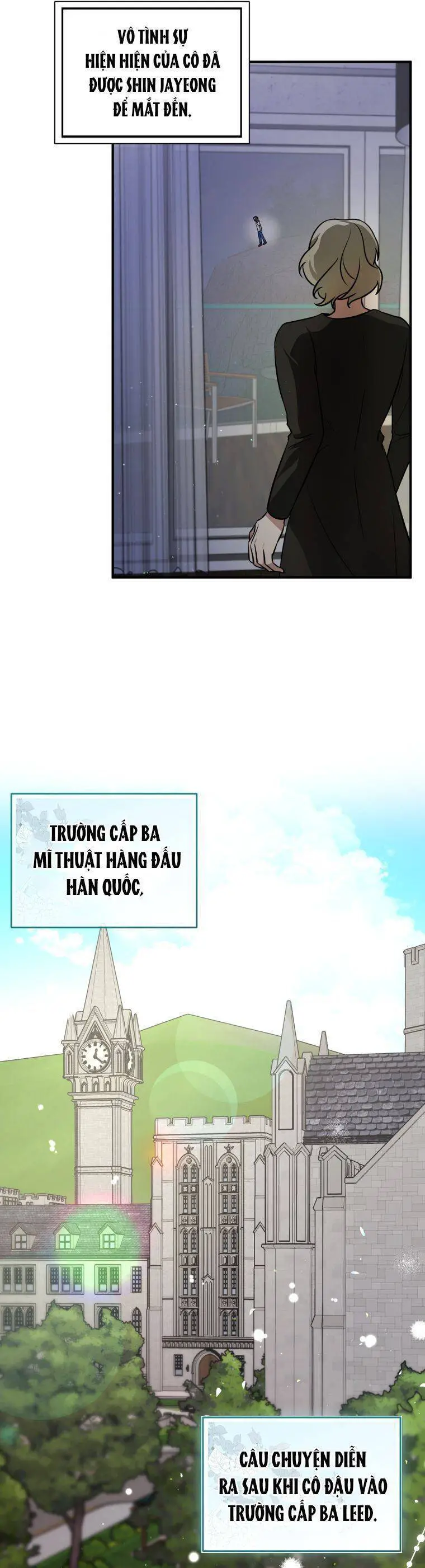 Trở Thành Siêu Diễn Viên Chỉ Bằng Việc Đọc Sách Nettruyen ZZZ Chương 23 Page 37